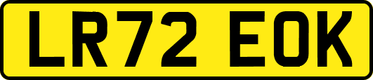 LR72EOK