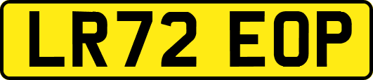 LR72EOP