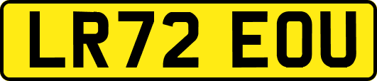 LR72EOU