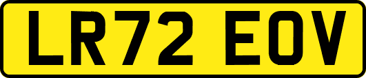 LR72EOV