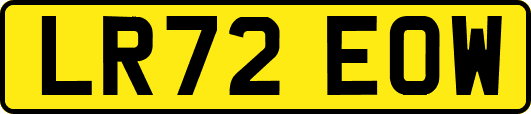 LR72EOW