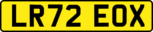 LR72EOX