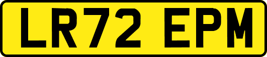 LR72EPM