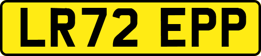 LR72EPP