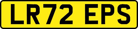 LR72EPS