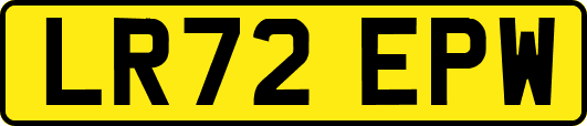 LR72EPW