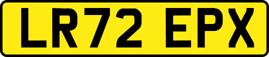 LR72EPX