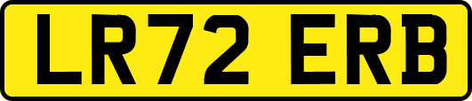 LR72ERB