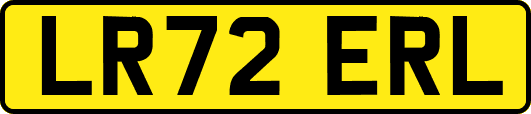 LR72ERL