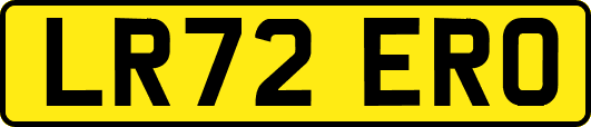 LR72ERO