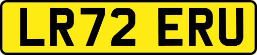 LR72ERU