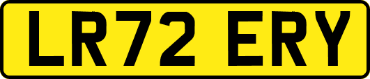 LR72ERY