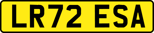 LR72ESA