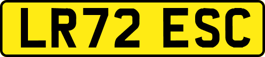 LR72ESC