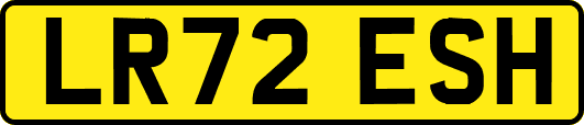 LR72ESH
