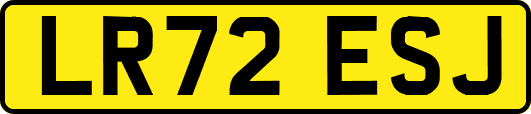 LR72ESJ