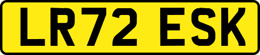 LR72ESK