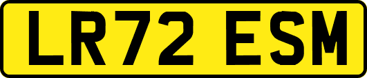 LR72ESM