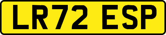 LR72ESP