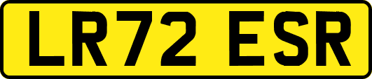 LR72ESR