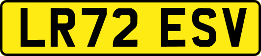 LR72ESV