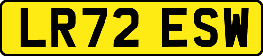 LR72ESW