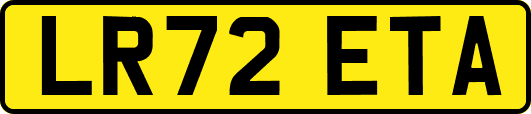 LR72ETA