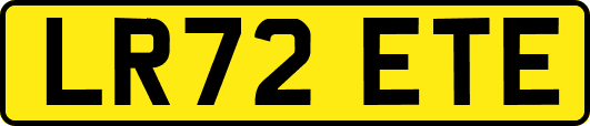 LR72ETE