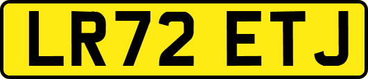 LR72ETJ