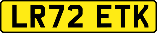 LR72ETK