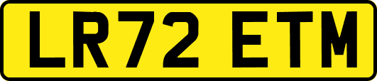 LR72ETM