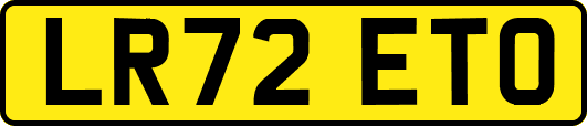 LR72ETO