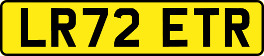 LR72ETR