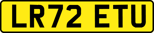 LR72ETU
