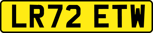 LR72ETW
