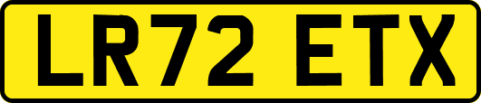 LR72ETX
