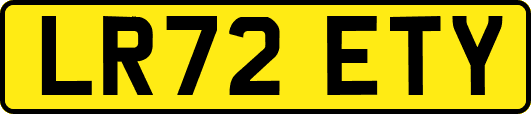 LR72ETY