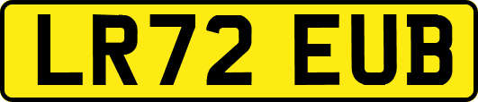 LR72EUB