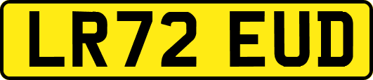LR72EUD
