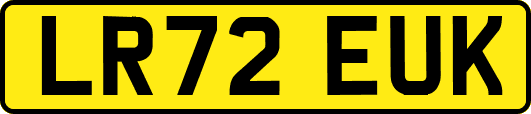 LR72EUK