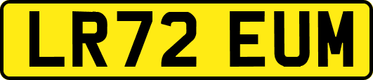 LR72EUM
