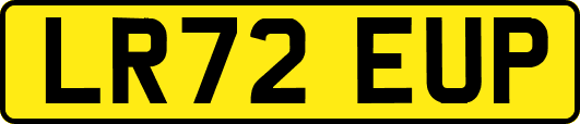 LR72EUP