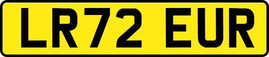 LR72EUR