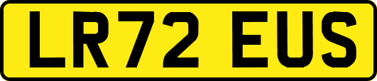LR72EUS