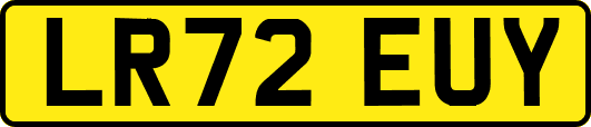 LR72EUY