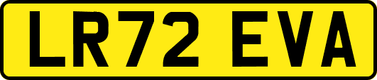 LR72EVA