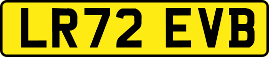 LR72EVB