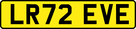 LR72EVE