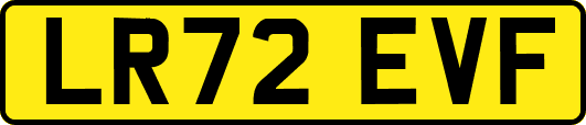 LR72EVF