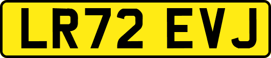 LR72EVJ